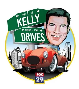FOX 29 Kelly Drives logo