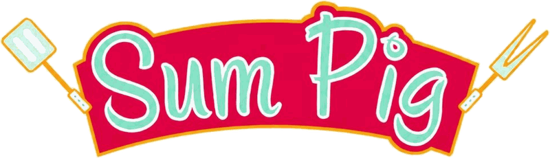 Sum Pig Logo