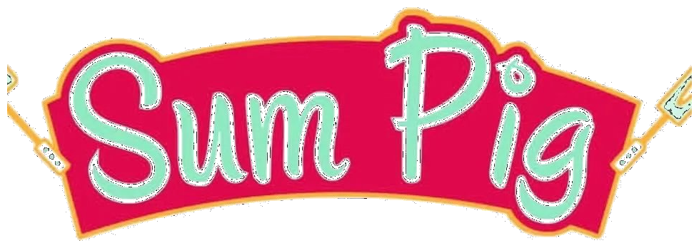 Sum Pig Logo
